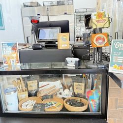 Bad Ass Coffee of Hawaii