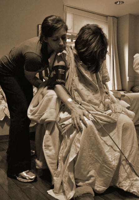 The Dancing Doula - home care agency in Seattle, WA