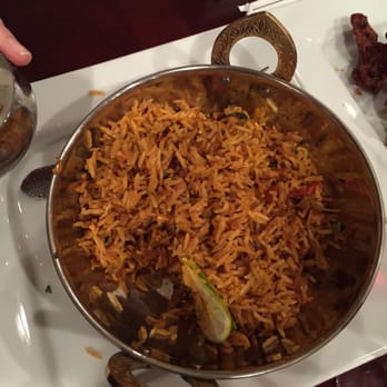 Roopa's Kitchen - Indian Near Me - Temple, Texas