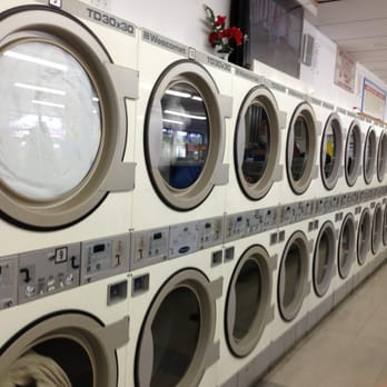 San Gabriel Coin Laundry - Dryers! 12 minutes per quarter! - Laundromat Near Me - San Gabriel, California San Gabriel Coin Laundry - Dryers! 12 minutes per quarter! - Laundromat Near Me - San Gabriel, California
