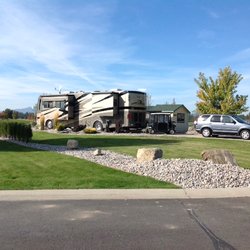 Deer Park RV Resort