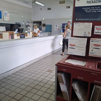 US Post Office - Post Offices Near Me - Lake Mary, Florida