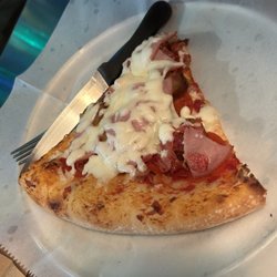 Lupi's Pizza Pies - Widow maker