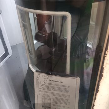 St. Augustine Lighthouse & Maritime Museum - Museums Near Me - Saint Augustine, Florida