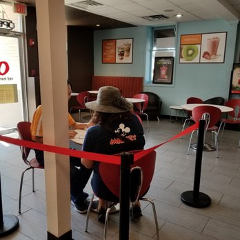 Red Mango - Ice Cream & Frozen Yogurt Near Me - Naperville, Illinois