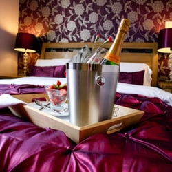 The George Hotel at Cley