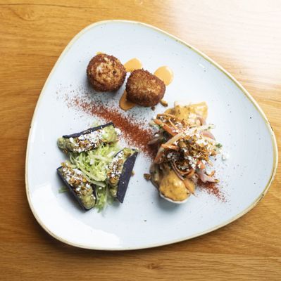 Fearing's Restaurant by null