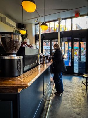 Little Canal by null