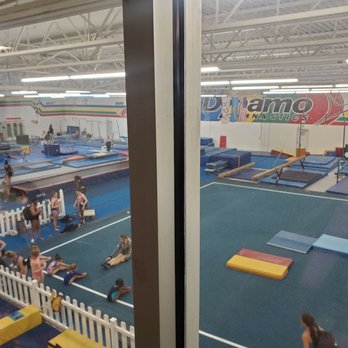 DynamoGymnastics & Playzone - Gymnastics Near Me - Oklahoma City, Oklahoma DynamoGymnastics & Playzone - Gymnastics Near Me - Oklahoma City, Oklahoma