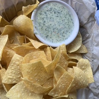 Cunningham's Creekside - Chips and dip - American Near Me - Prospect, Kentucky Cunningham's Creekside - Chips and dip - American Near Me - Prospect, Kentucky