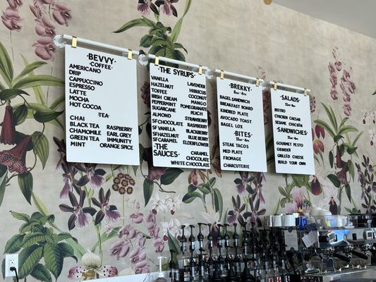 Menu photo 4 Kindred Post Falls, ID