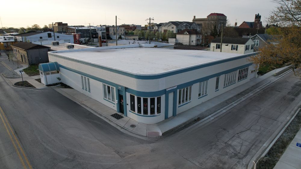 FIRST CITY MENTAL HEALTH CENTER Kokomo, Indiana Counseling & Mental