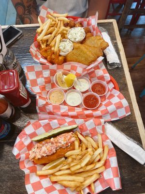 Georgetown Seafood by null