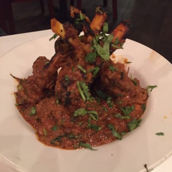 Bombay Darbar - Lamb masala - Indian Near Me - Miami, Florida Bombay Darbar - Lamb masala - Indian Near Me - Miami, Florida