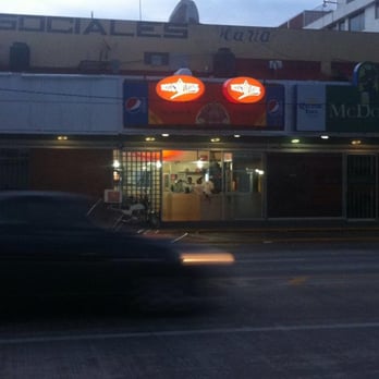Tacos Tony - Tacos y más tacos - Tacos Near Me - Puebla, PUE