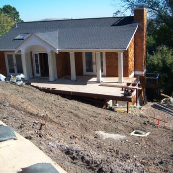 Schilly Construction - House Construction - after a fire - General Contractors Near Me - Petaluma, California Schilly Construction - House Construction - after a fire - General Contractors Near Me - Petaluma, California