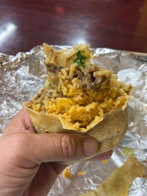 Taqueria La Faena by null