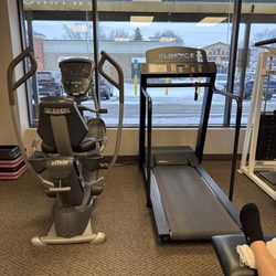 Lattimore Physical Therapy-East Rochester-Piano Works