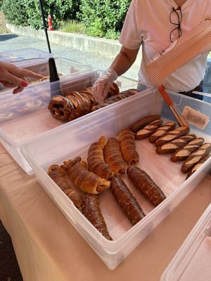 Brookhaven Farmers Market by null