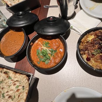 Dishoom Canary Wharf - Biryani, Dholl, Curry chicken - Indian Near Me - London, XGL