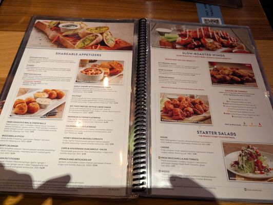Menu photo 5 BJ's Restaurant & Brewhouse Grand Rapids, MI Menu photo 5 BJ's Restaurant & Brewhouse Grand Rapids, MI
