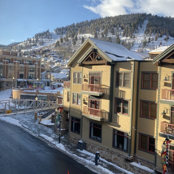 Marriott's Summit Watch - Hotels Near Me - Park City, Utah