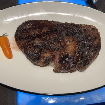 Libertango Steakhouse - Rib eye - Steakhouses Near Me - Sandy, Utah Libertango Steakhouse - Rib eye - Steakhouses Near Me - Sandy, Utah
