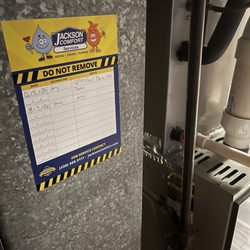 H Jack’s Plumbing & Heating  – Cleveland