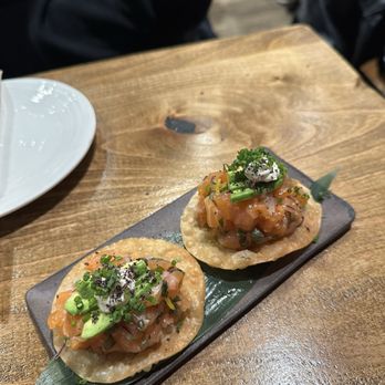 Kiraku - Tapas/Small Plates Near Me - Berkeley, California