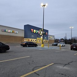Toys"R"Us