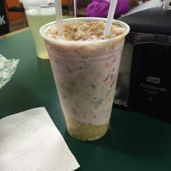 Jugos y Chocos Tony
