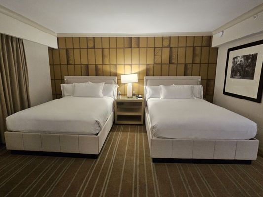 Arizona Biltmore, LXR Hotels & Resorts by null