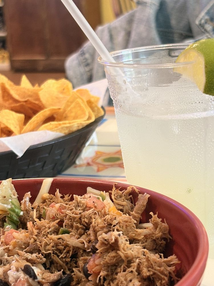 Mexikind Taqueria