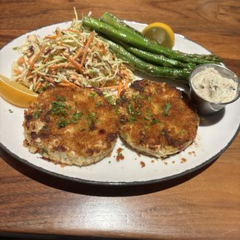 Remington's - Maryland Crab Cakes - American Near Me - Chicago, Illinois Remington's - Maryland Crab Cakes - American Near Me - Chicago, Illinois