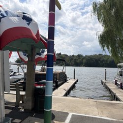 Main Lake Market