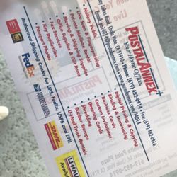 PostalAnnex+