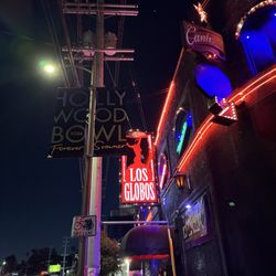 Los Globos