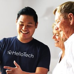 HelloTech