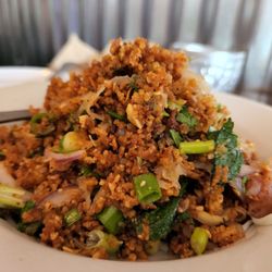 Larb Thai Food & Tapas