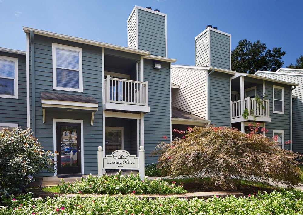 BEECH’S FARM APARTMENTS Updated September 2024 7260 Eden Brook Dr, Columbia, Maryland