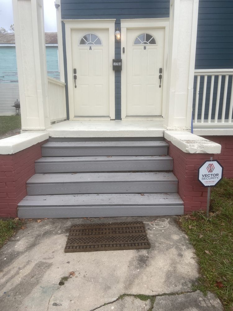 Slide of Ty’s Painting and Remodeling