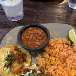 Veggie plate