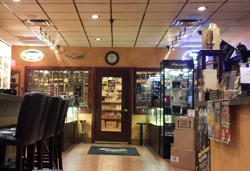 SMOKE INN TEQUESTA Updated September 2024 379 Tequesta Dr, Tequesta