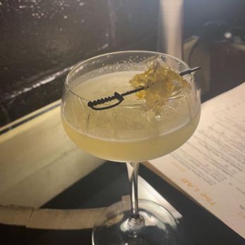 The Lab at Armen's Barrels - New American Near Me - Washington, Pennsylvania