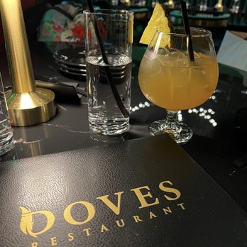 Doves - Riding Dirty Derty - Asian Fusion Near Me - Houston, Texas Doves - Riding Dirty Derty - Asian Fusion Near Me - Houston, Texas