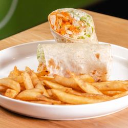 Veggie Grill by Next Level