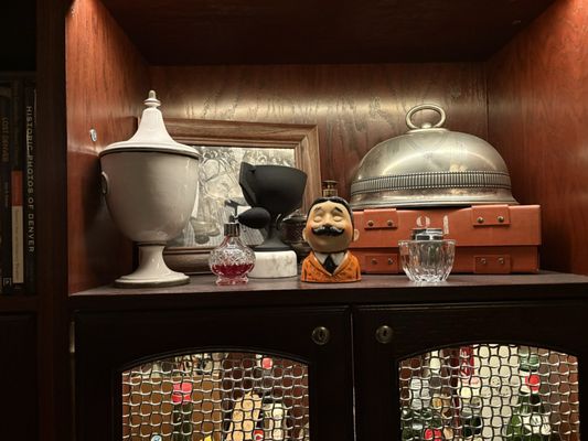 Run For The Roses by null