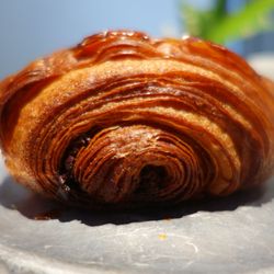 Petrus - 05/28/18 Bageri Petrus - Chocolate Croissant