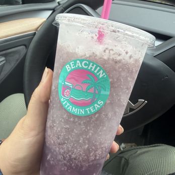 Beachin Vitamin Teas - Coffee & Tea Near Me - Savannah, Georgia Beachin Vitamin Teas - Coffee & Tea Near Me - Savannah, Georgia