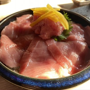 Toyosu - Tekka don - Sushi Bars Near Me - Walnut Creek, California Toyosu - Tekka don - Sushi Bars Near Me - Walnut Creek, California